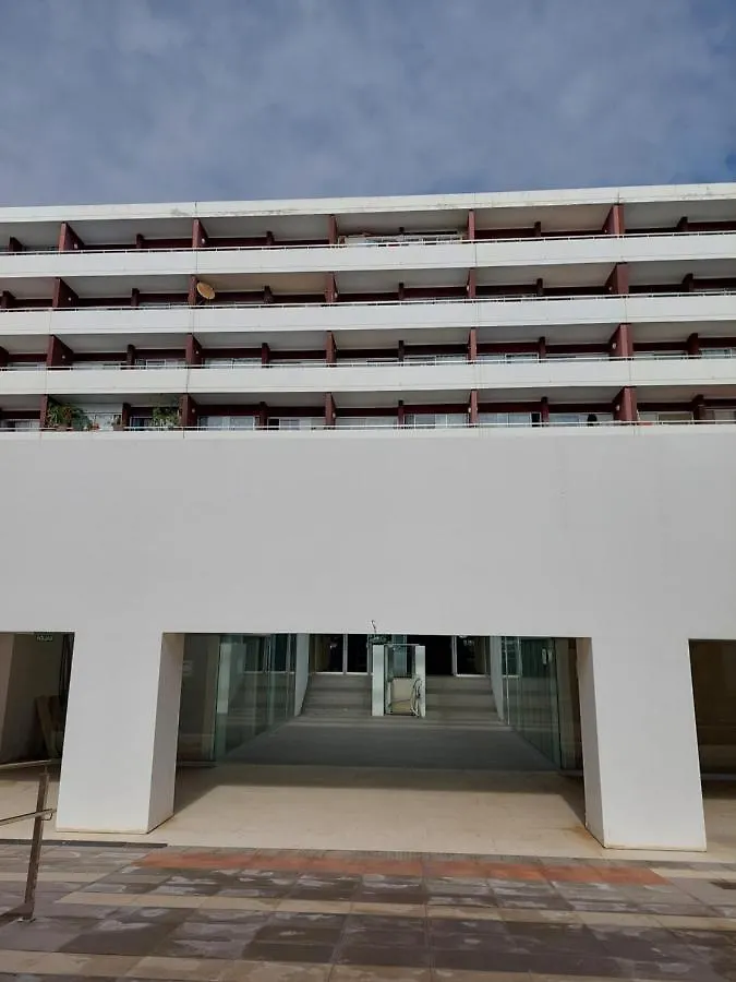 Estudio Espectacular Vista Mar Morro Jable  Apartment